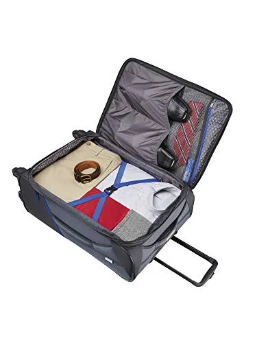 American Tourister RW 29" Softside Spinner Luggage