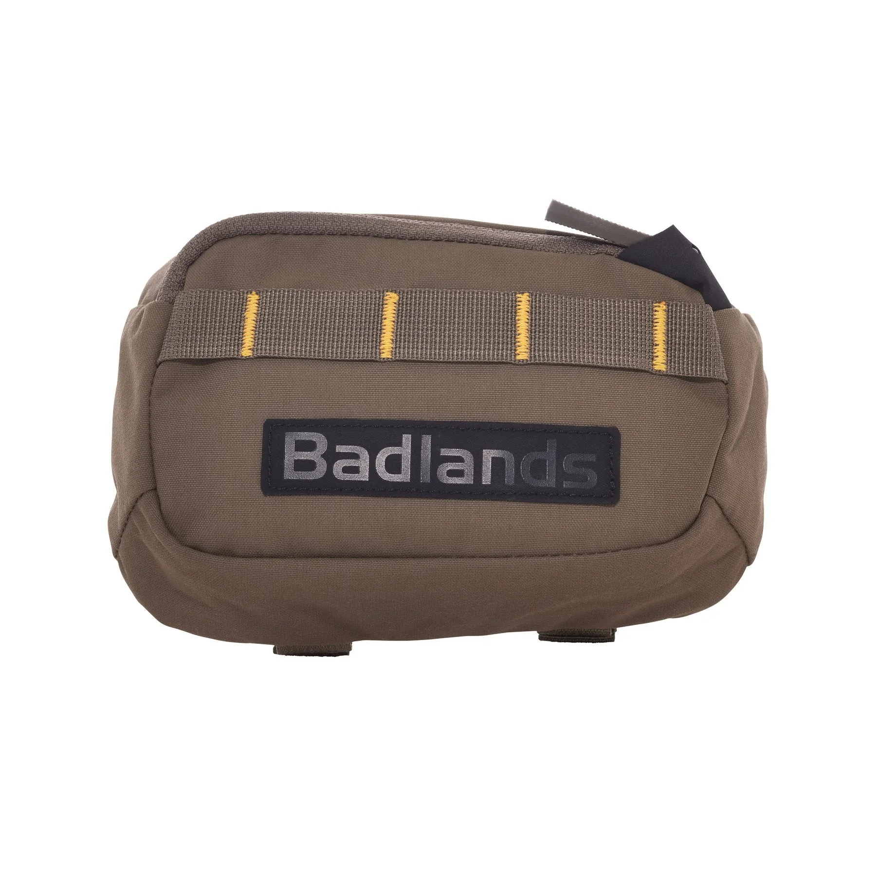 Badlands Waist Belt Pockets