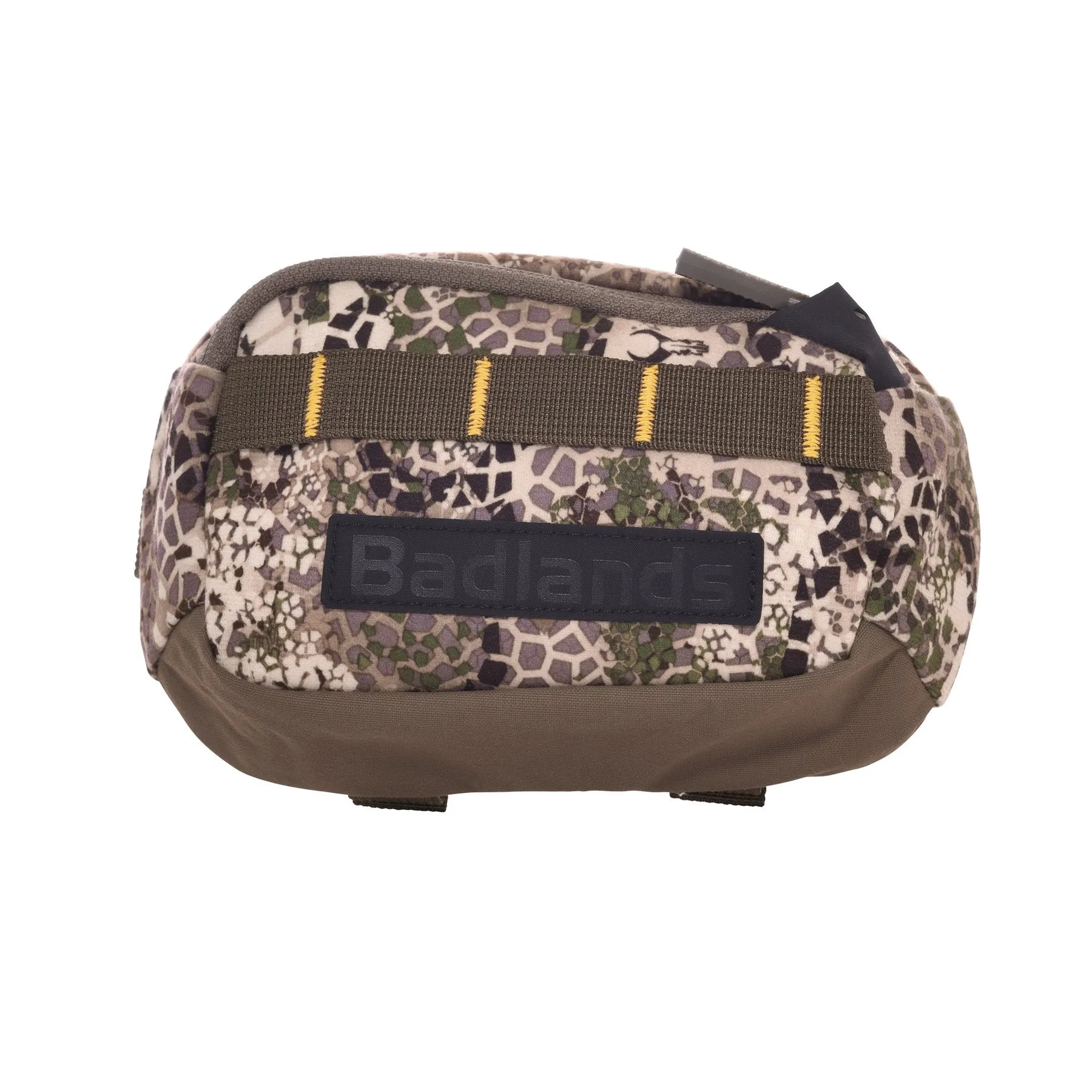 Badlands Waist Belt Pockets