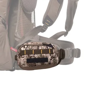 Badlands Waist Belt Pockets