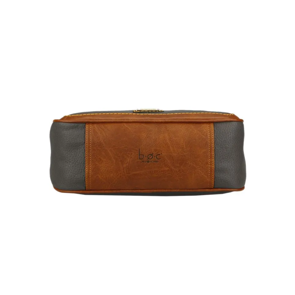 B.Ø.C Oakfield Pebble Hobo Handbag