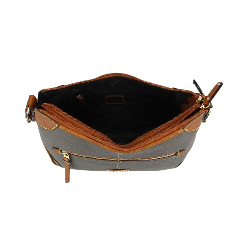B.Ø.C Oakfield Pebble Hobo Handbag