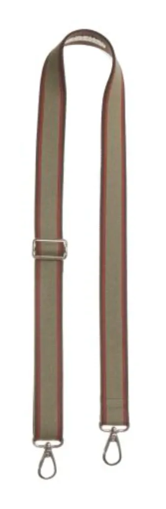 Belt Bag XXL - Scarabmotive Black Grain