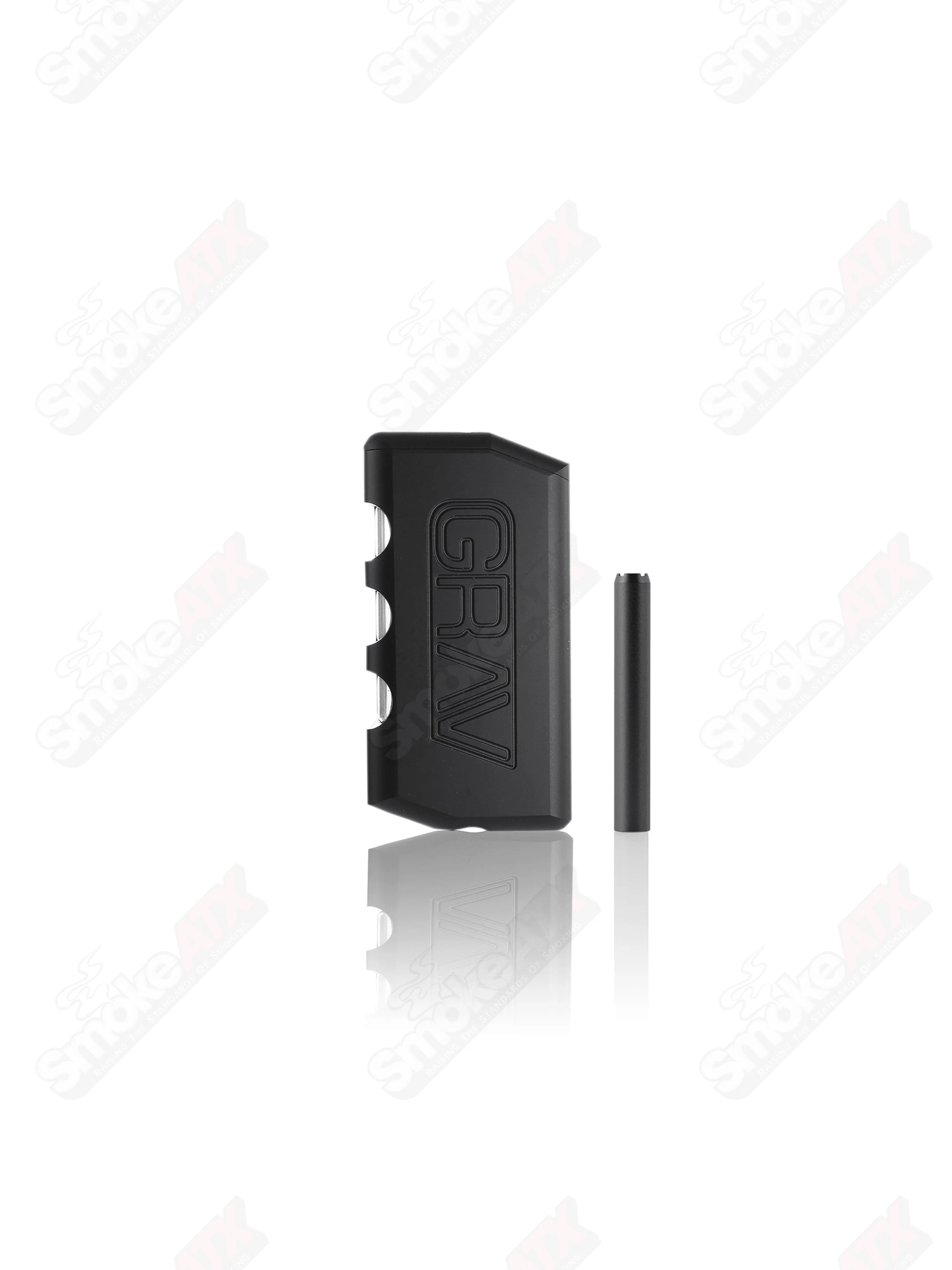 Black Dugout Grav
