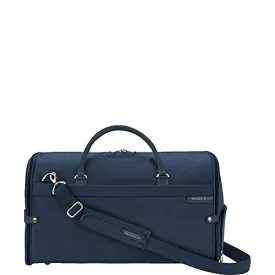 Briggs & Riley Baseline Suiter Duffle (Navy)