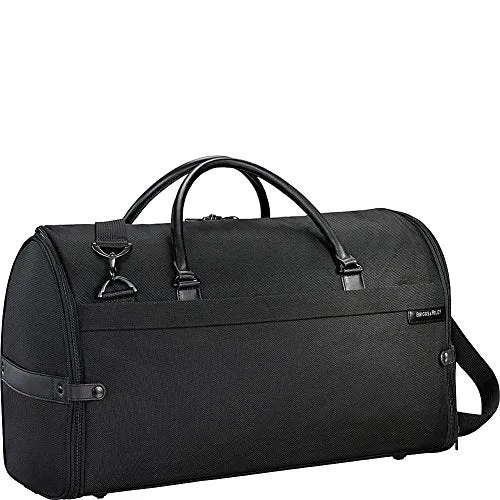 Briggs & Riley Baseline Suiter Duffle (Navy)