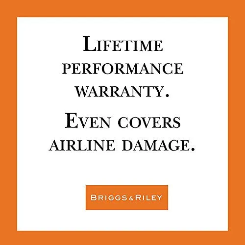 Briggs & Riley Baseline Suiter Duffle (Navy)