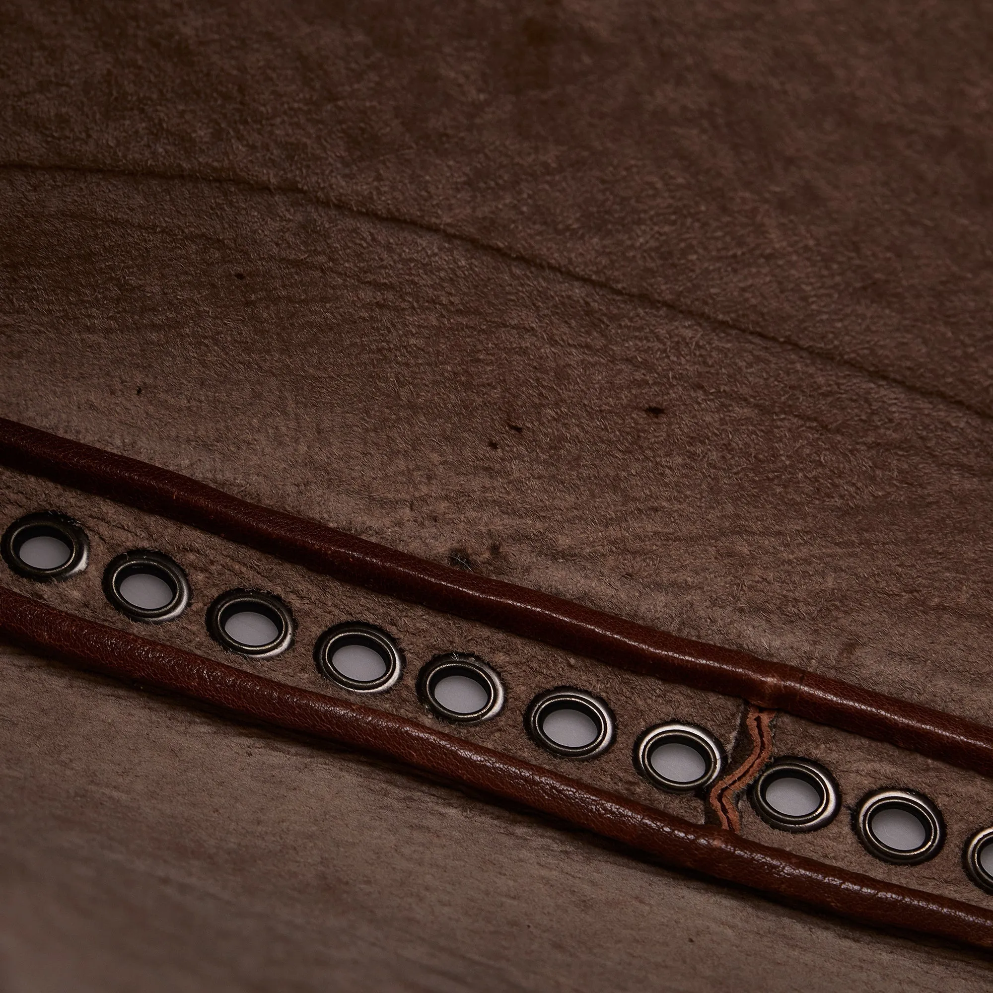 Brown Bottega Veneta Intrecciato Tote