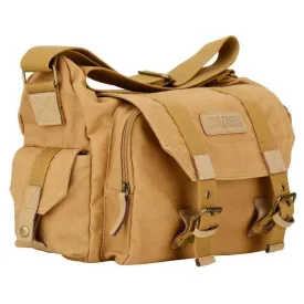 Caden DSLR Camera Messenger Bag