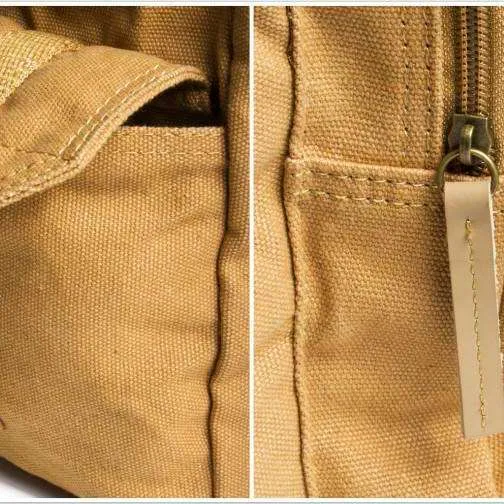 Caden DSLR Camera Messenger Bag