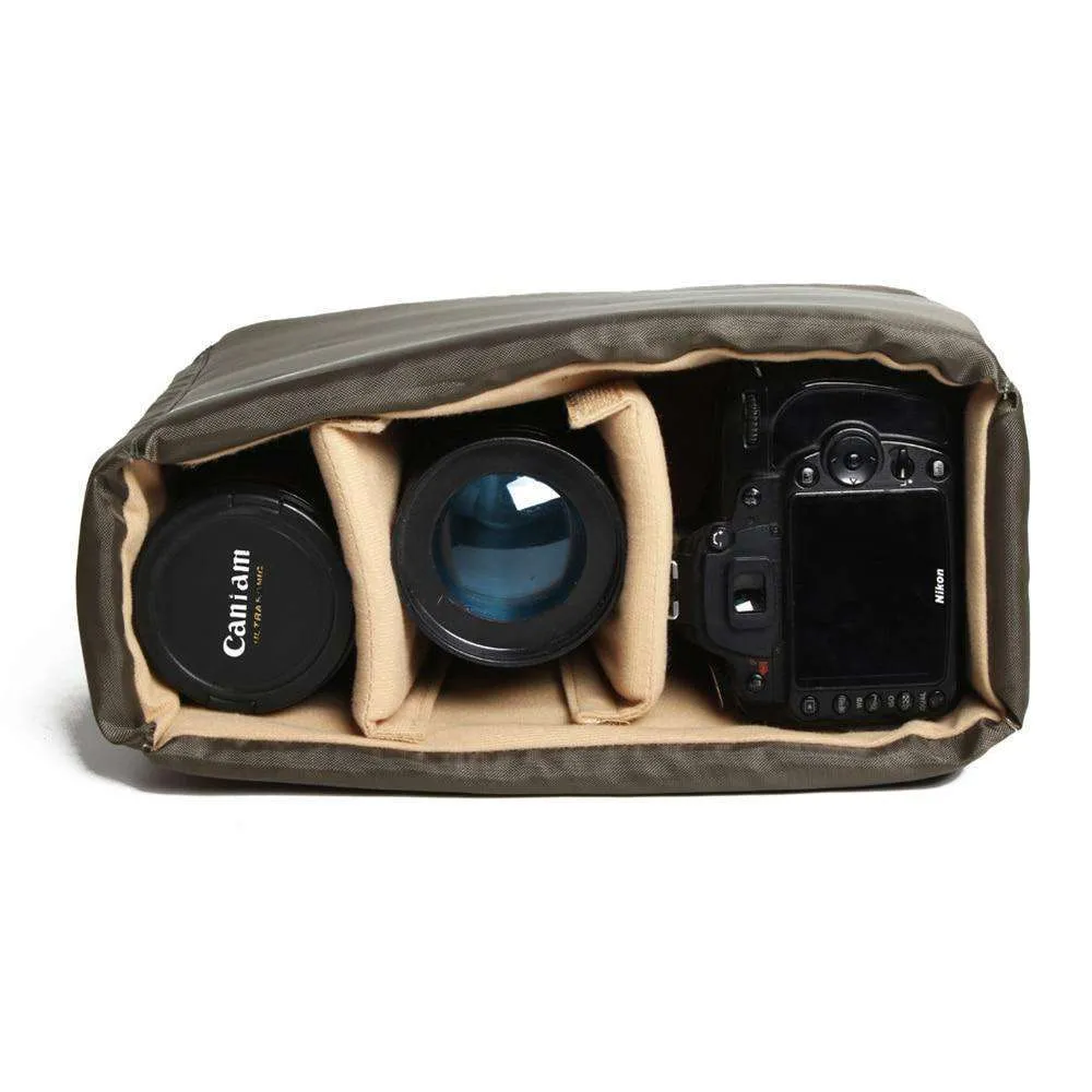 Caden DSLR Camera Messenger Bag