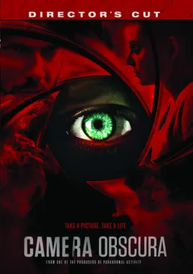 Camera Obscura [DVD]