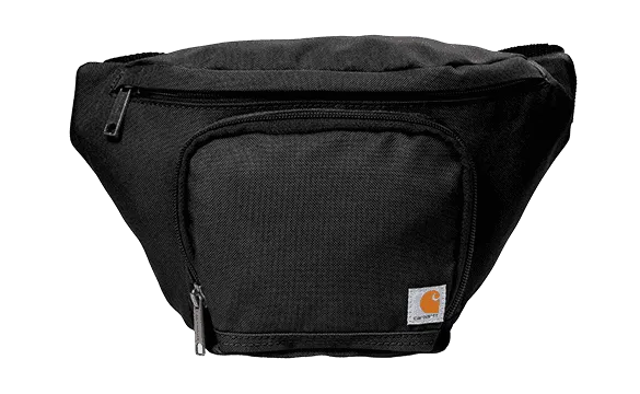 Carhartt Custom Waist Bag
