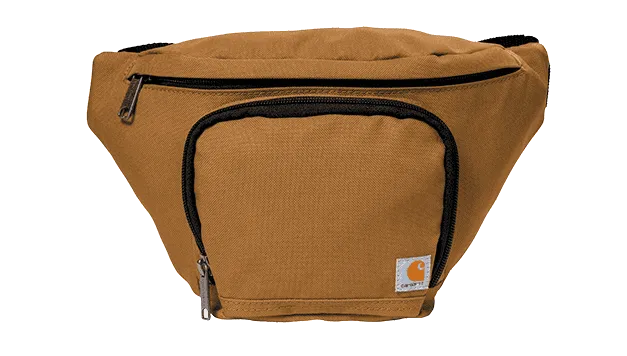 Carhartt Custom Waist Bag