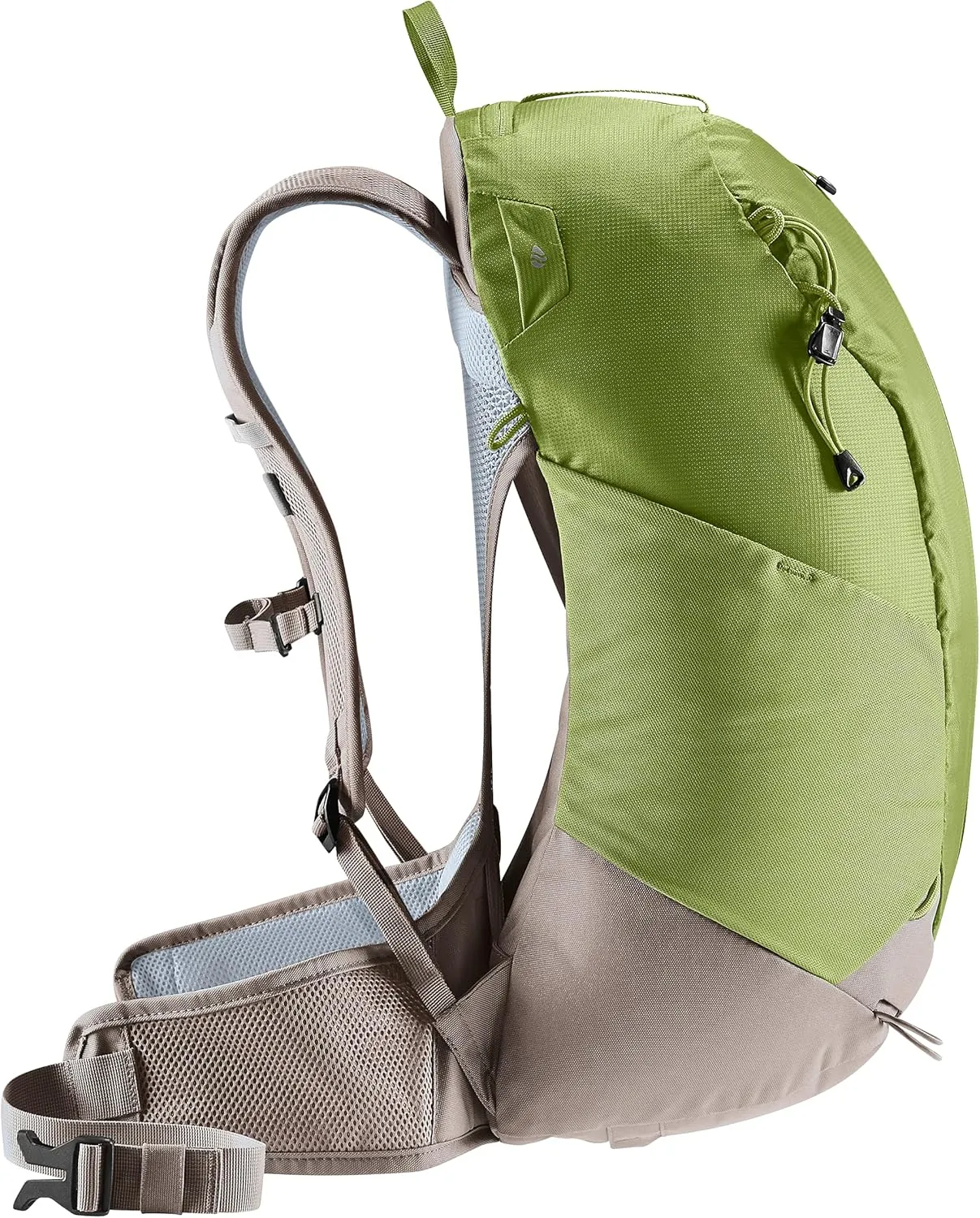Deuter Men's Modern, Meadow-Pepper, 23 L