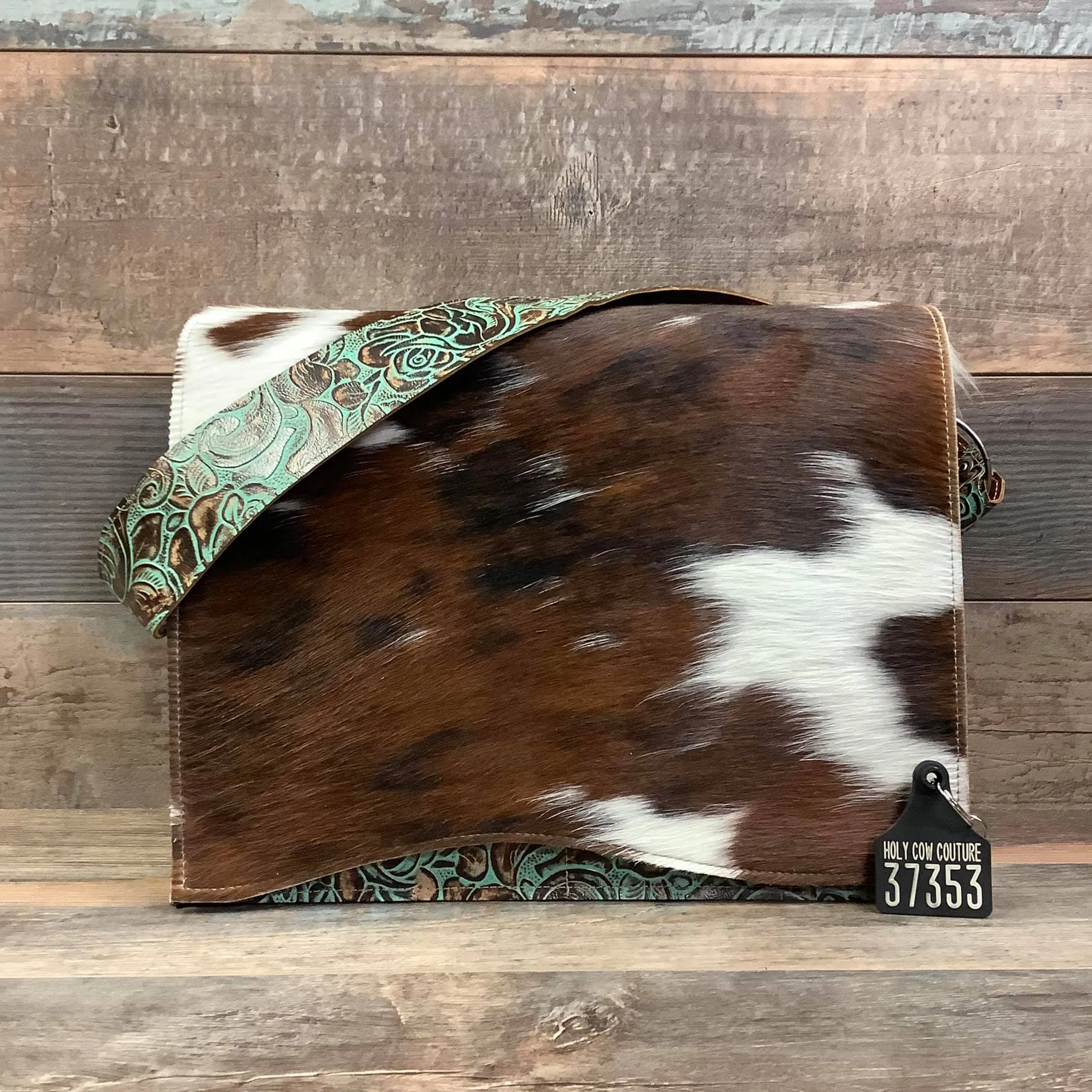 Diaper Bag / All Purpose Tote Bag - #37353