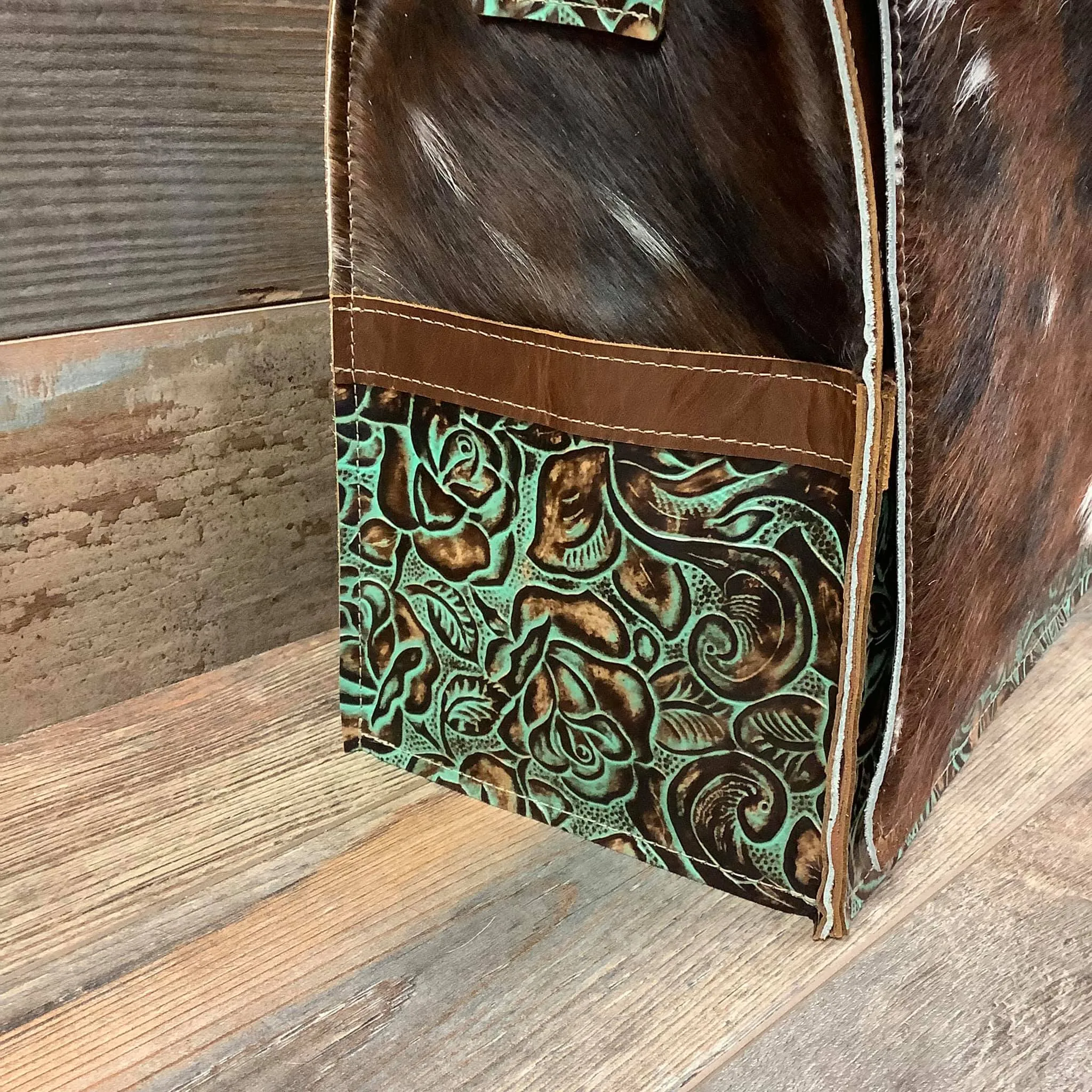 Diaper Bag / All Purpose Tote Bag - #37353