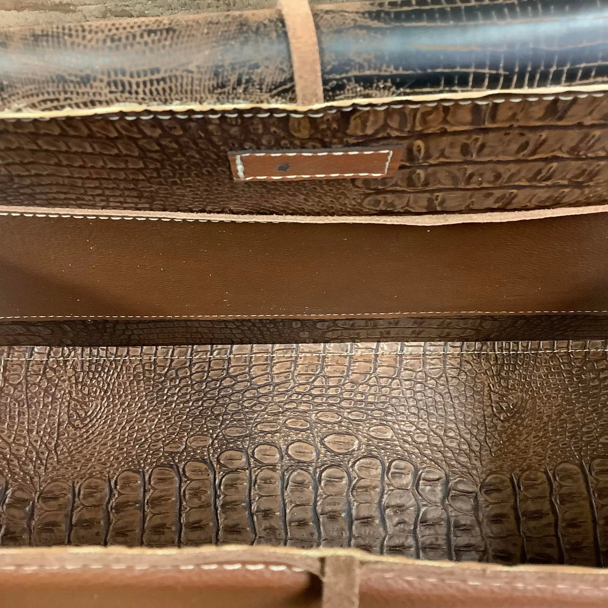 Diaper Bag / All Purpose Tote Bag - #38713