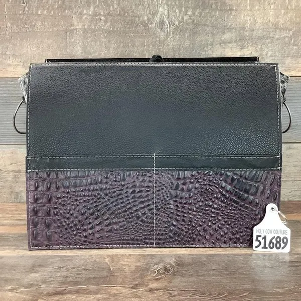 Diaper Bag / All Purpose Tote Bag - #51689