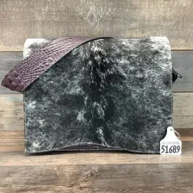 Diaper Bag / All Purpose Tote Bag - #51689