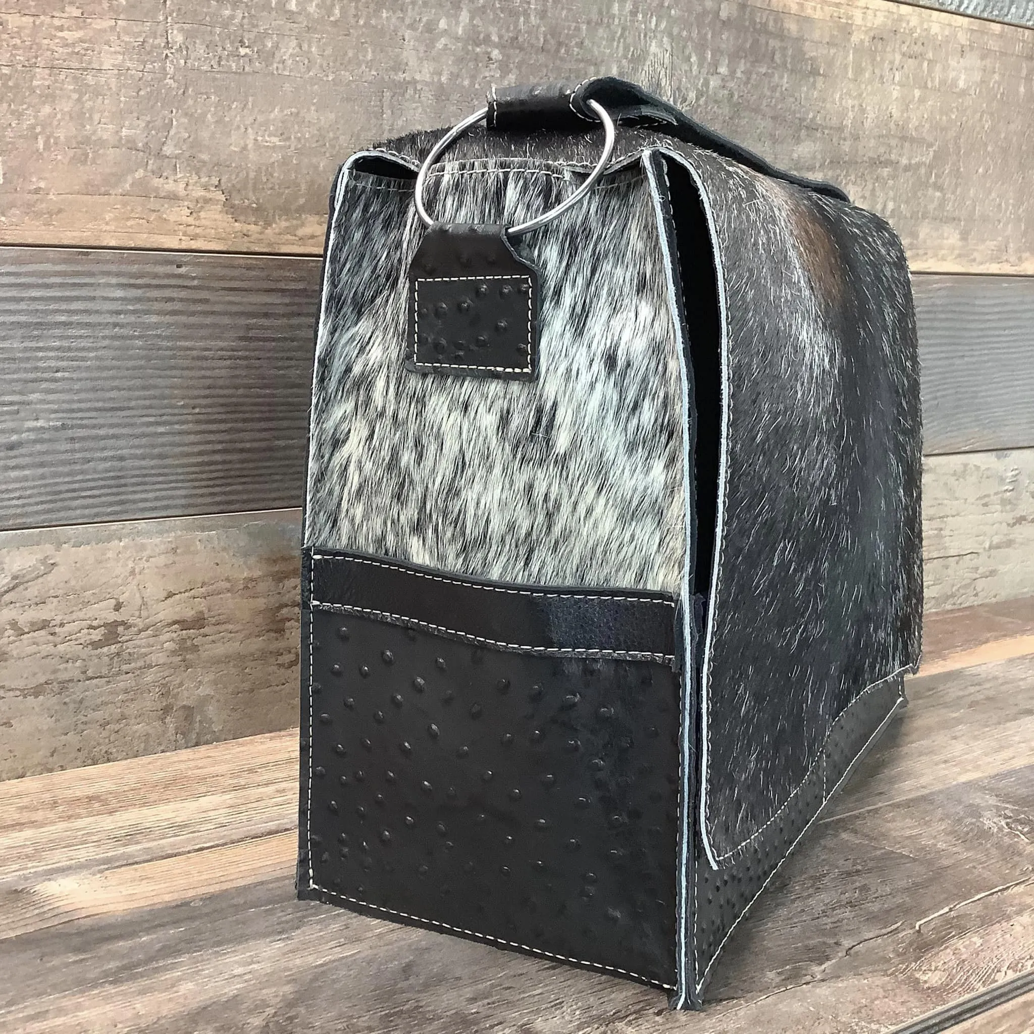 Diaper Bag / All Purpose Tote Bag - #52023