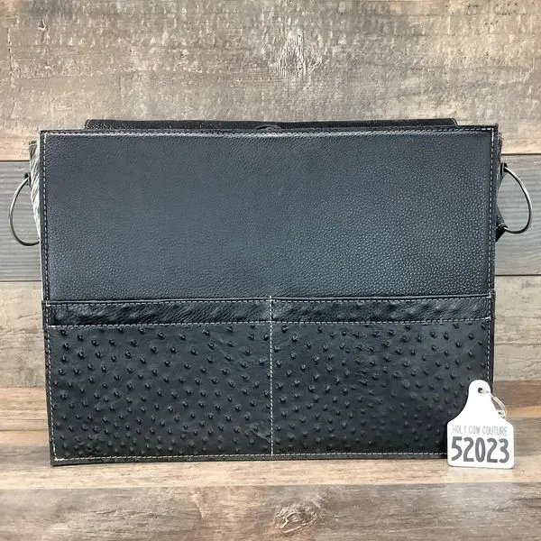 Diaper Bag / All Purpose Tote Bag - #52023