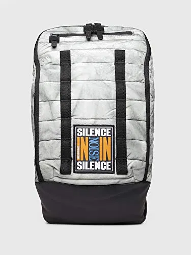 Diesel Men's F-HEYODA Back, grey UNI