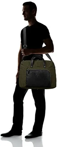 Diesel Men's L4mix L4mixduffle, olive drab, UNI