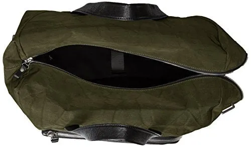 Diesel Men's L4mix L4mixduffle, olive drab, UNI