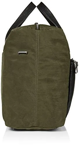Diesel Men's L4mix L4mixduffle, olive drab, UNI