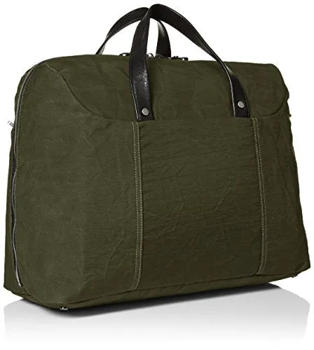 Diesel Men's L4mix L4mixduffle, olive drab, UNI