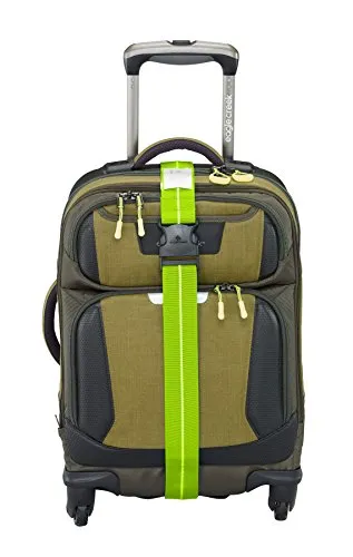 Eagle Creek Reflective Luggage Strap, Strobe