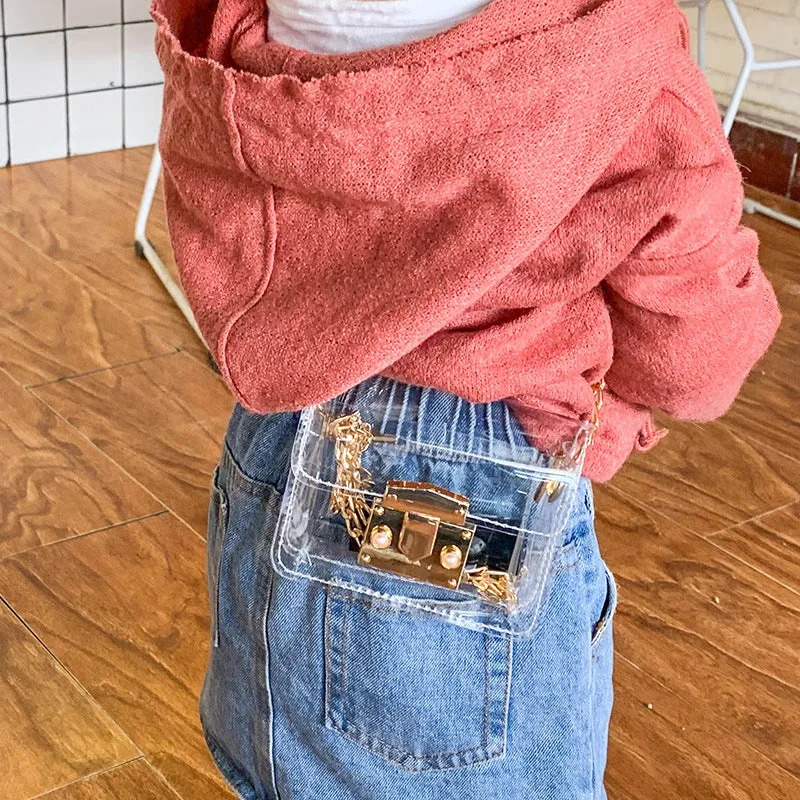 Elias Crossbody Bag