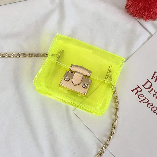 Elias Crossbody Bag