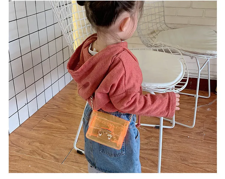 Elias Crossbody Bag
