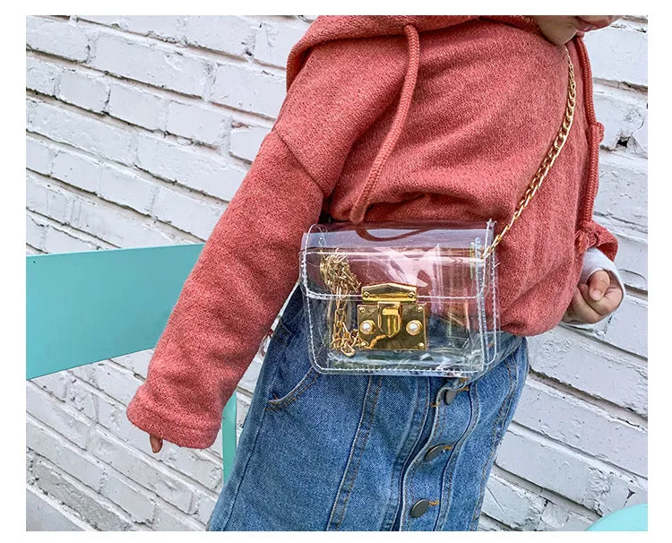 Elias Crossbody Bag