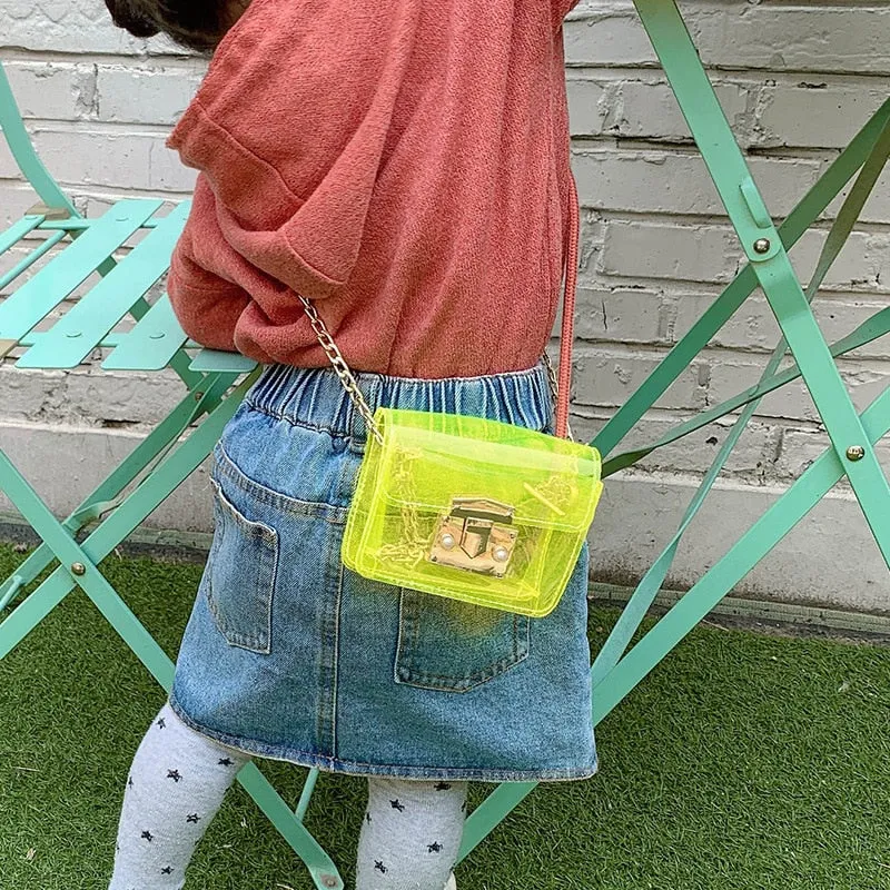 Elias Crossbody Bag