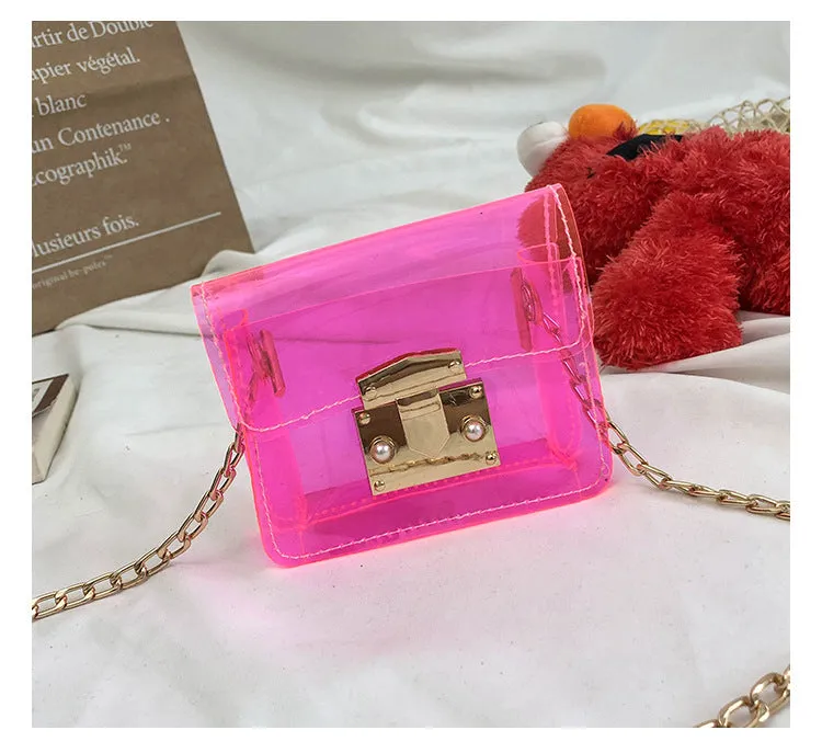 Elias Crossbody Bag