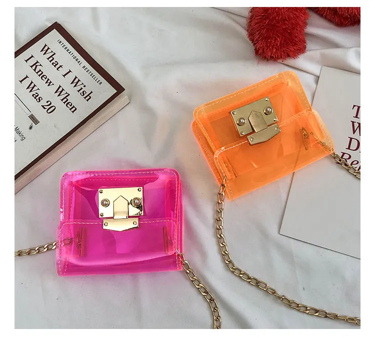 Elias Crossbody Bag