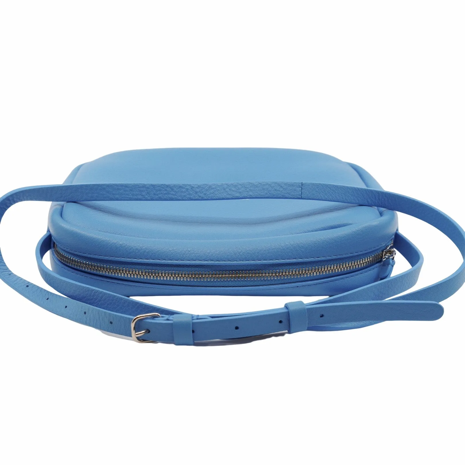 Everyday Camera Bag blue phw