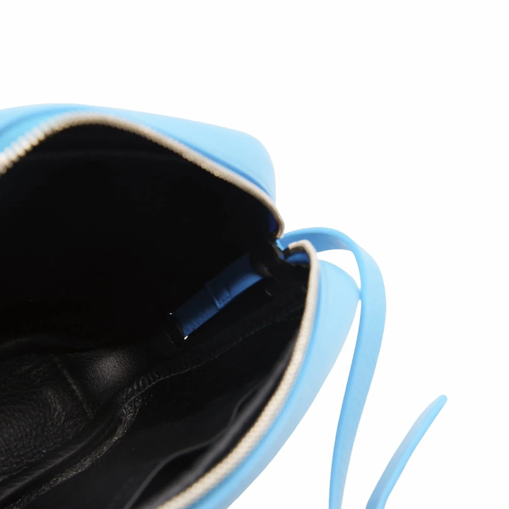 Everyday Camera Bag blue phw