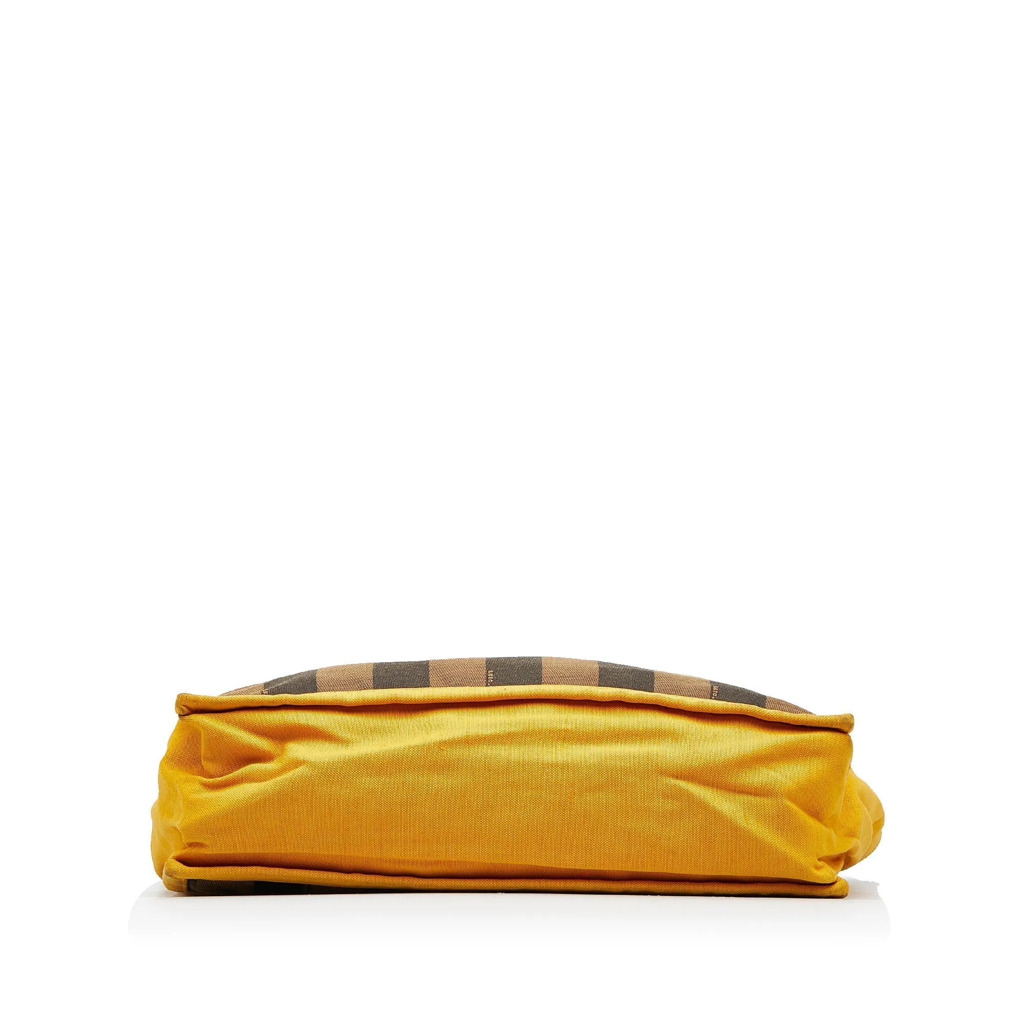 FENDI Pequin Tote Tote Bag