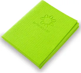 Folding Yoga Travel Pilates Mat Foldable Easy to Carry to Class Beach Park Tear-resistant Travel Picnics 4mm Thick 9 Colors