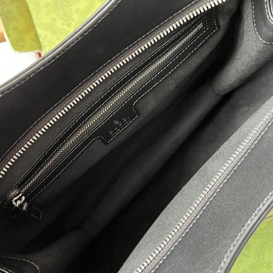 GC562 Petite GG Small/Medium Tote Bag / HIGHEST QUALITY VERSION