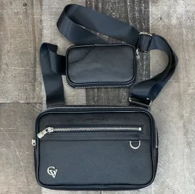 George V- small crossbody