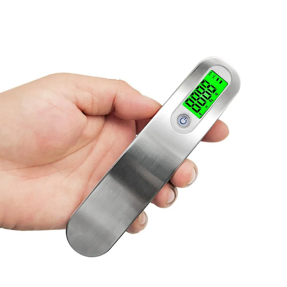 Hanging Digital Luggage Scale