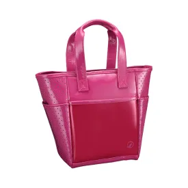 HONMA Sports Trendy Round Tote Bag (Pink)