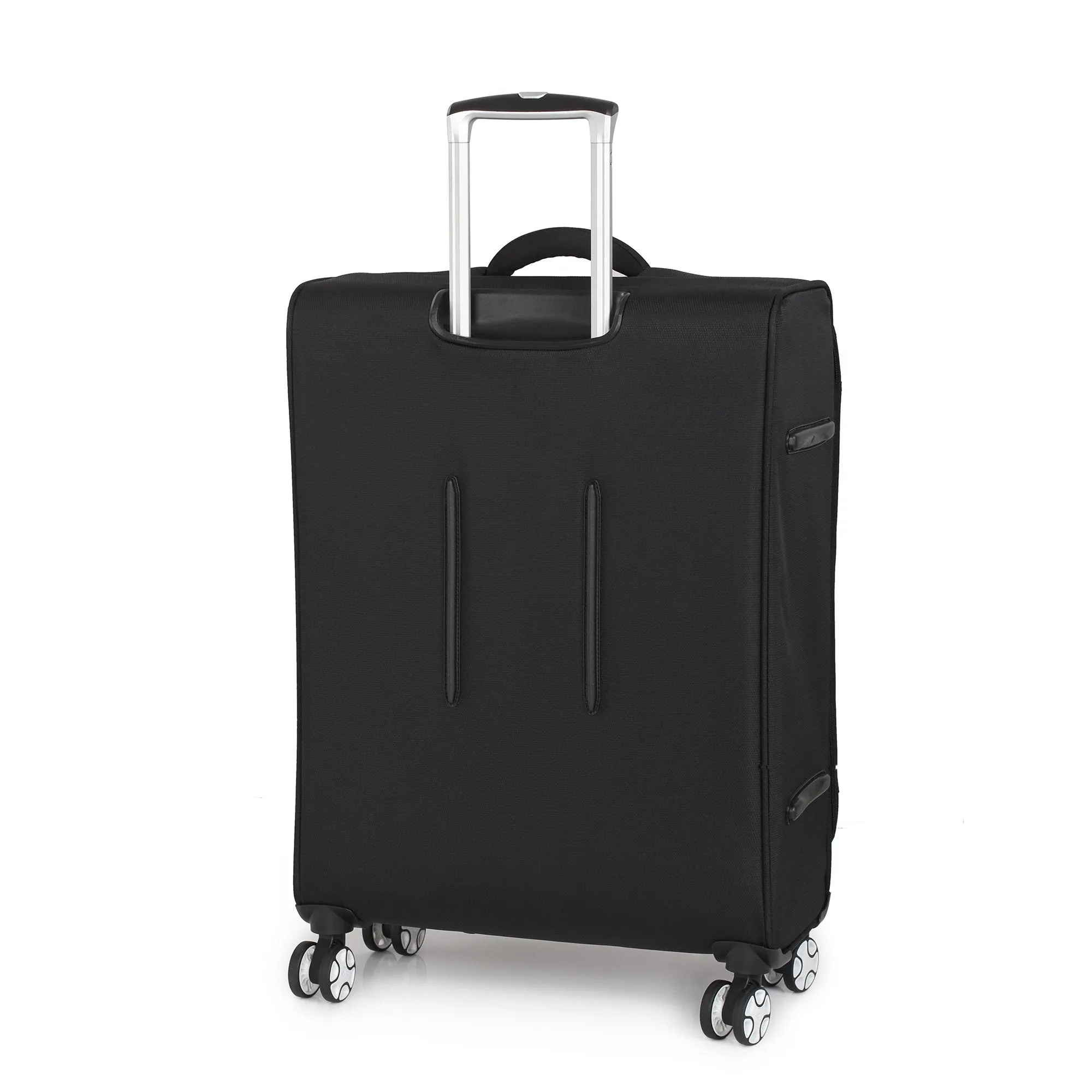 it luggage Intrepid 31.7" 8 Wheel Spinner, Black