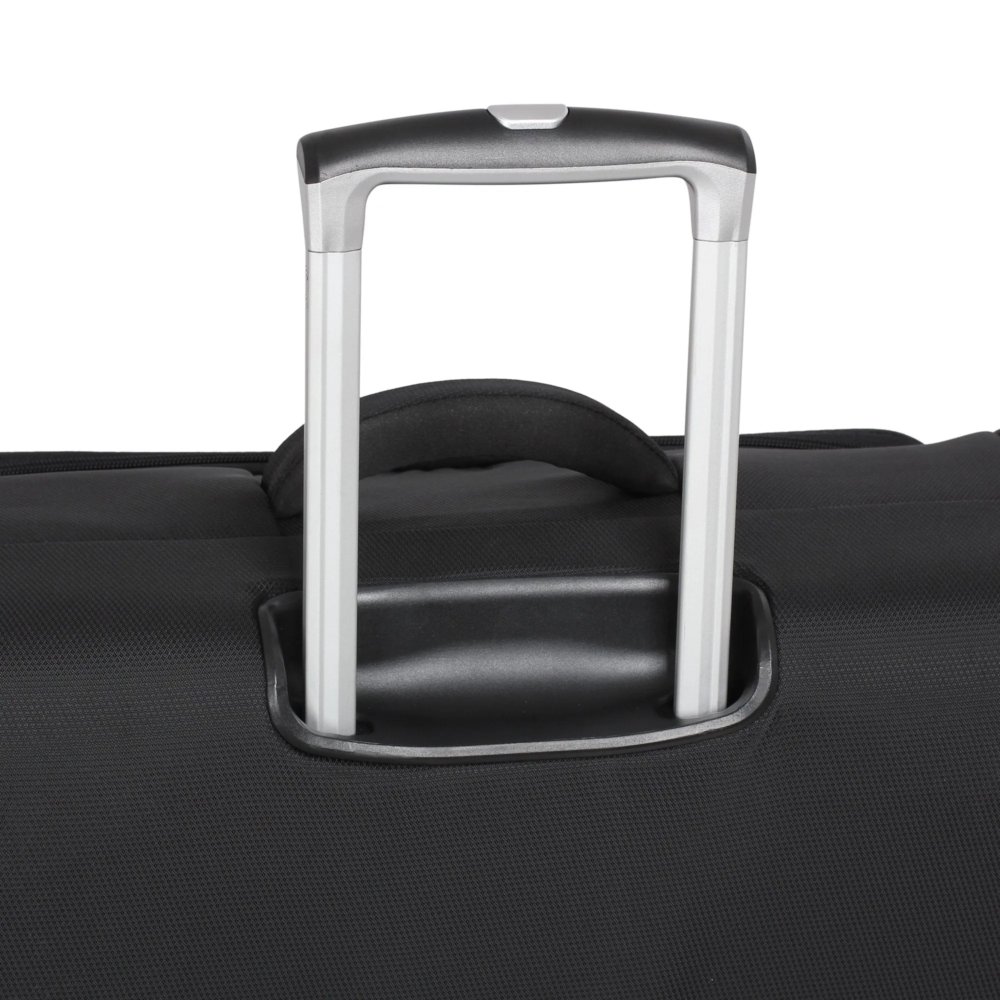 it luggage Intrepid 31.7" 8 Wheel Spinner, Black