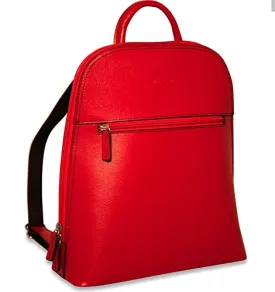 Jack Georges Chelsea 5835, Red, One Size